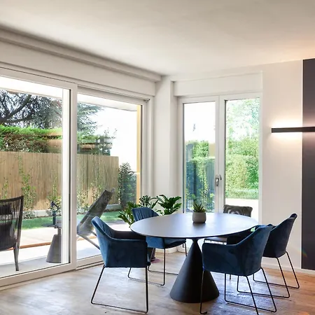 Mirabello Private Pool Διαμέρισμα Μπαρντολίνο