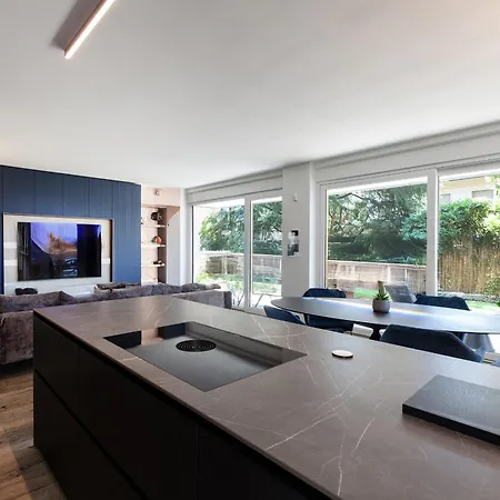 Διαμέρισμα Mirabello Private Pool