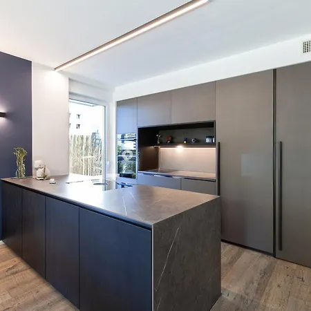 Apartment Mirabello Private Pool *