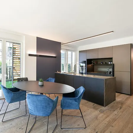 Mirabello Private Pool Apartment Bardolino