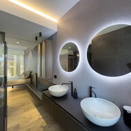 Mirabello Private Pool *