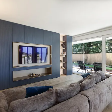 Mirabello Private Pool Apartment *