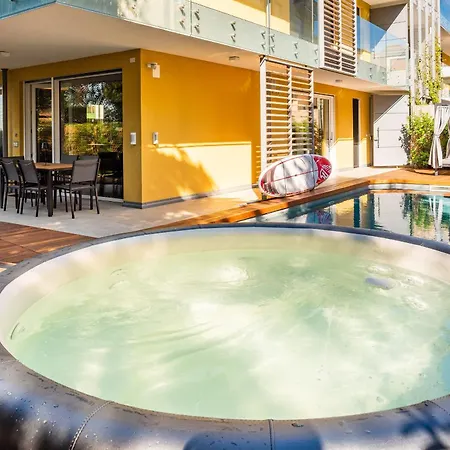 Mirabello Private Pool Appartement Bardolino