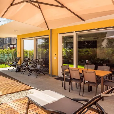 Mirabello Private Pool バルドリーノ