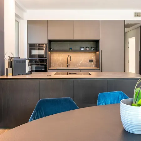 Appartement Mirabello Private Pool *