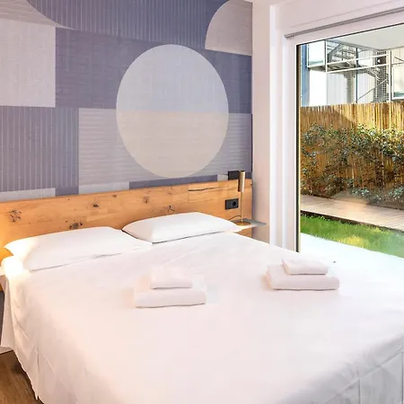 Mirabello Private Pool Appartement *