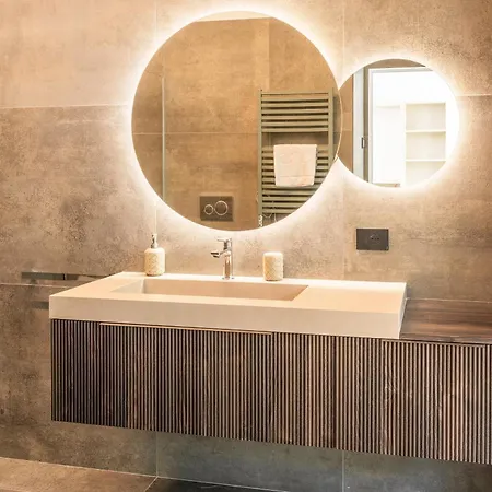 Mirabello Private Pool Appartement Bardolino