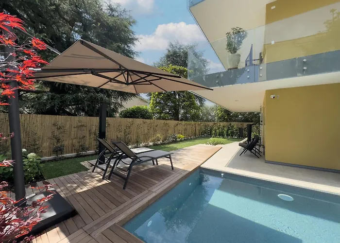 Mirabello Private Pool 바르돌리노
