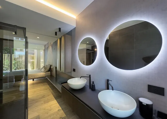 Mirabello Private Pool *