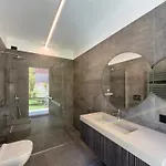 Mirabello Private Pool *