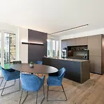 Mirabello Private Pool 公寓 巴多利诺